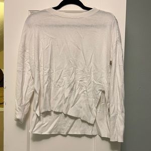 Calia sweater size small